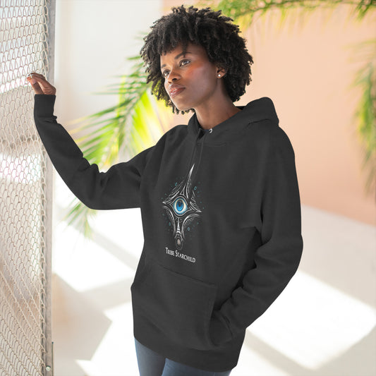 Starchild Duskbreaker : Premium Pullover Hoodie