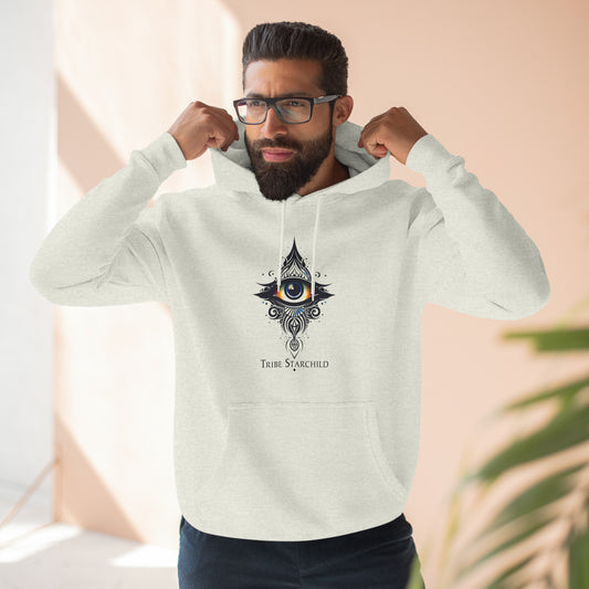 Starchild Lightbringer : Premium Pullover Hoodie