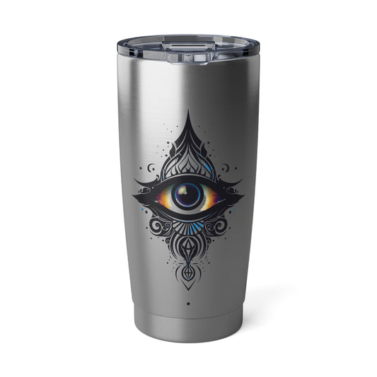 Enlighten Tumbler - Tribe Starchild