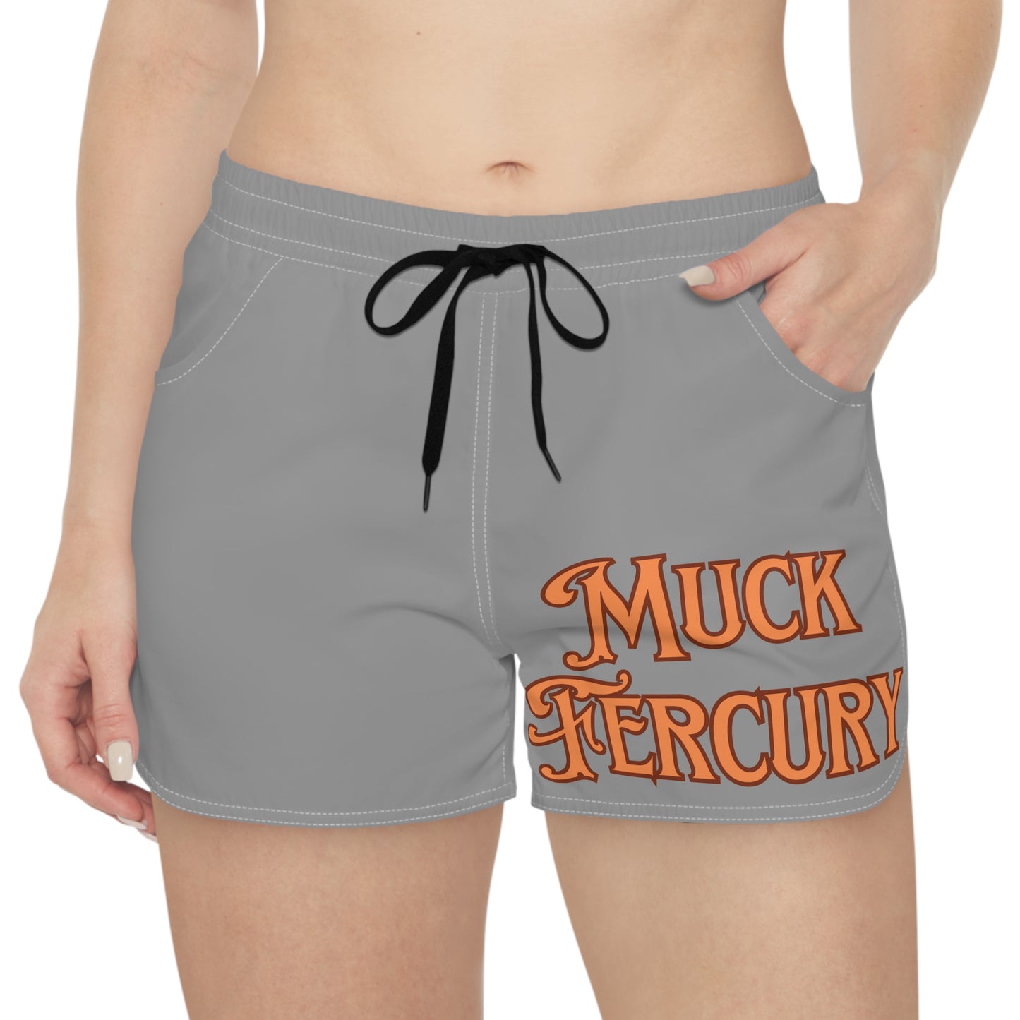 #Retrograde Women's Shorts - Tribe Starchild