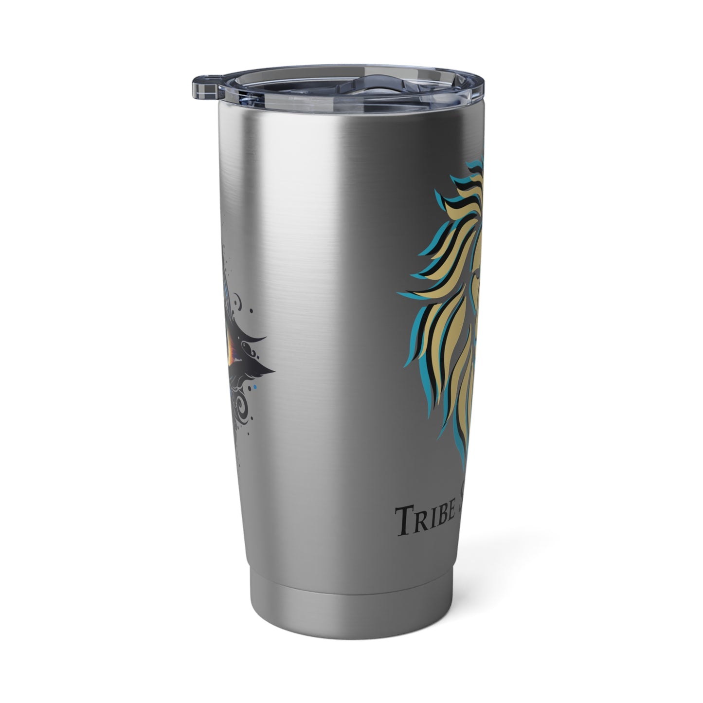 Enlighten Tumbler - Tribe Starchild