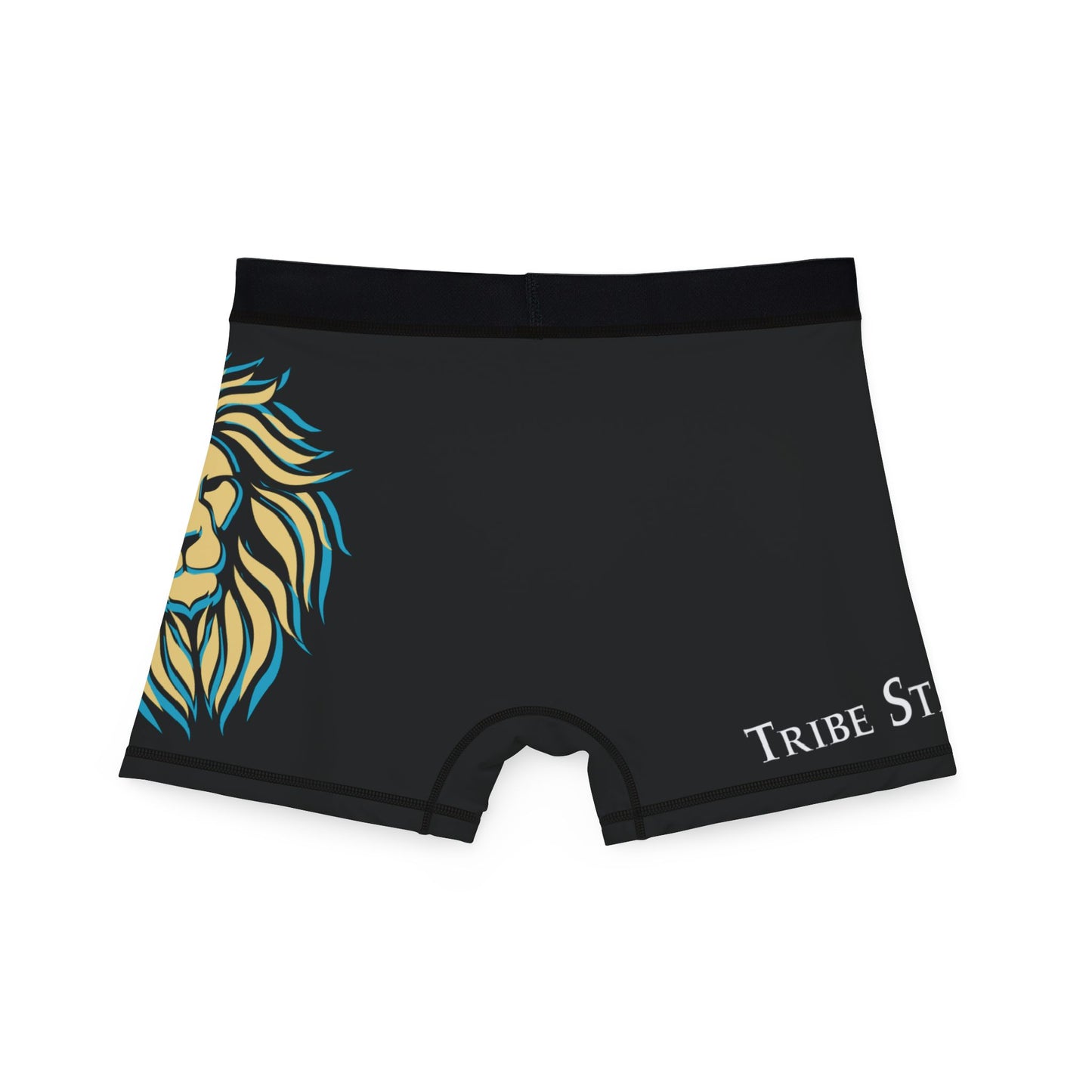 #ENLIGHTEN Boxer Briefs - Tribe Starchild