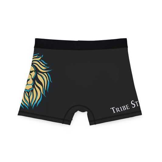 #ENLIGHTEN Boxer Briefs - Tribe Starchild