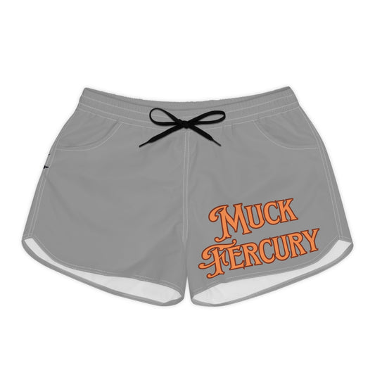 #Retrograde Women's Shorts - Tribe Starchild