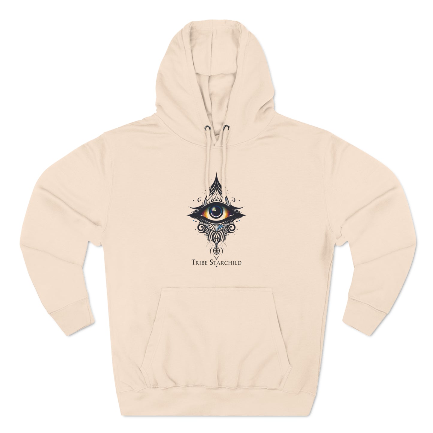 Starchild Lightbringer : Premium Pullover Hoodie