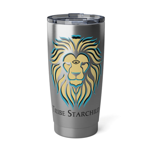 Enlighten Tumbler - Tribe Starchild