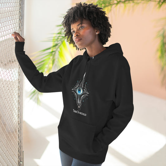 Starchild Duskbreaker : Premium Pullover Hoodie