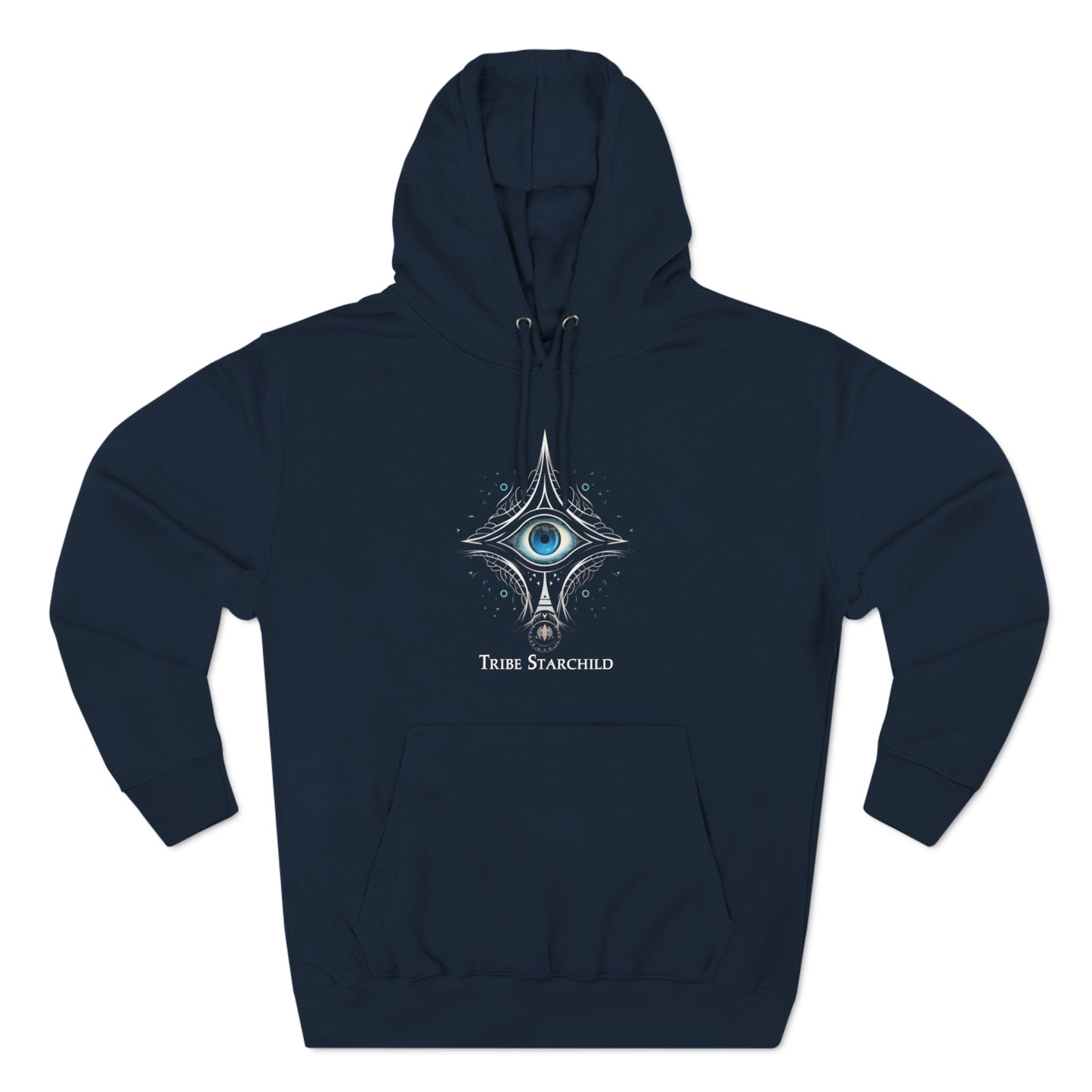 Starchild Duskbreaker : Premium Pullover Hoodie
