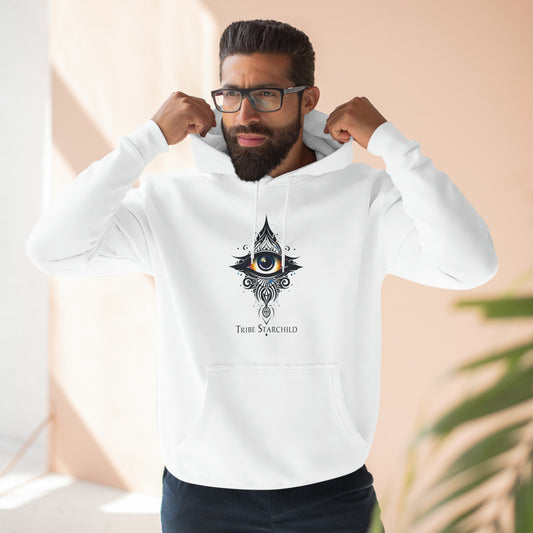 Starchild Lightbringer : Premium Pullover Hoodie