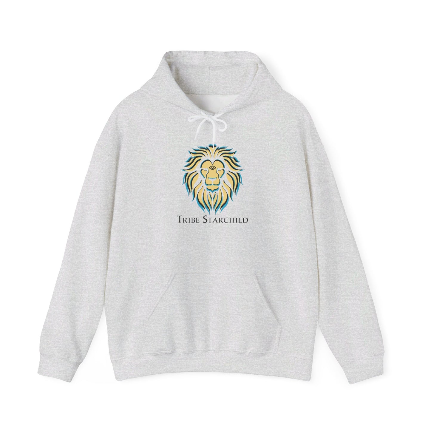 Enlighten Hoodie - Tribe Starchild