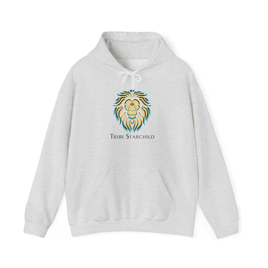 Enlighten Hoodie - Tribe Starchild