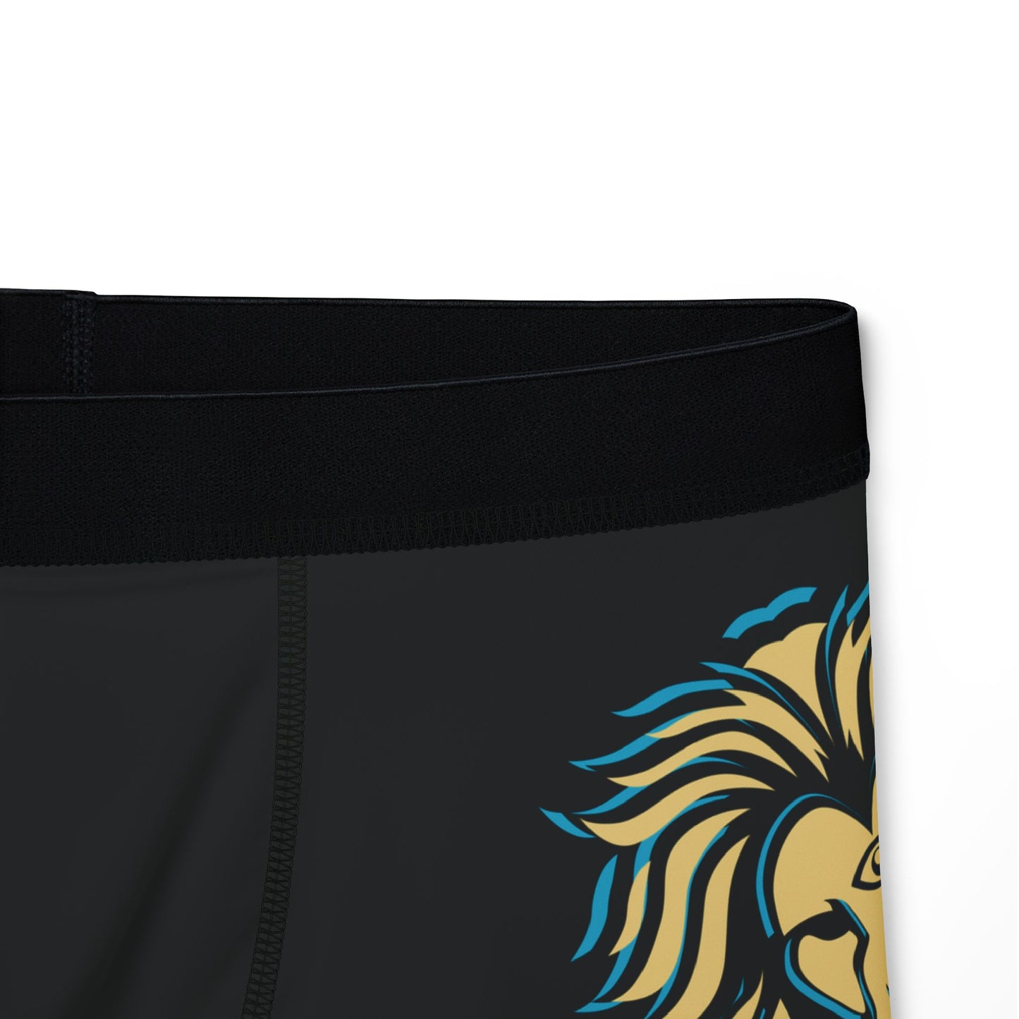 #ENLIGHTEN Boxer Briefs - Tribe Starchild