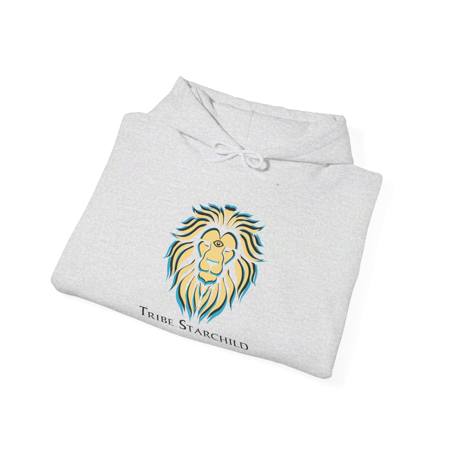 Enlighten Hoodie - Tribe Starchild