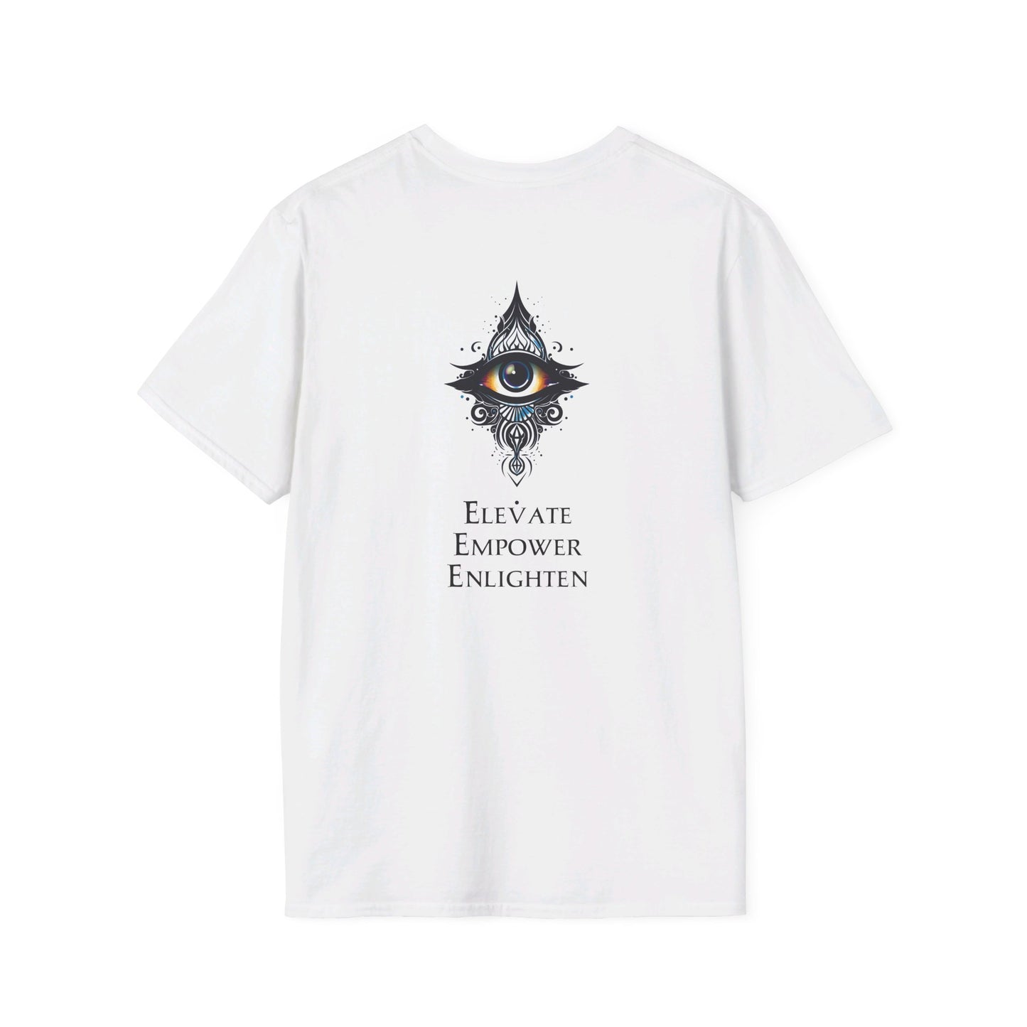 ENLIGHTEN - Tribe Starchild