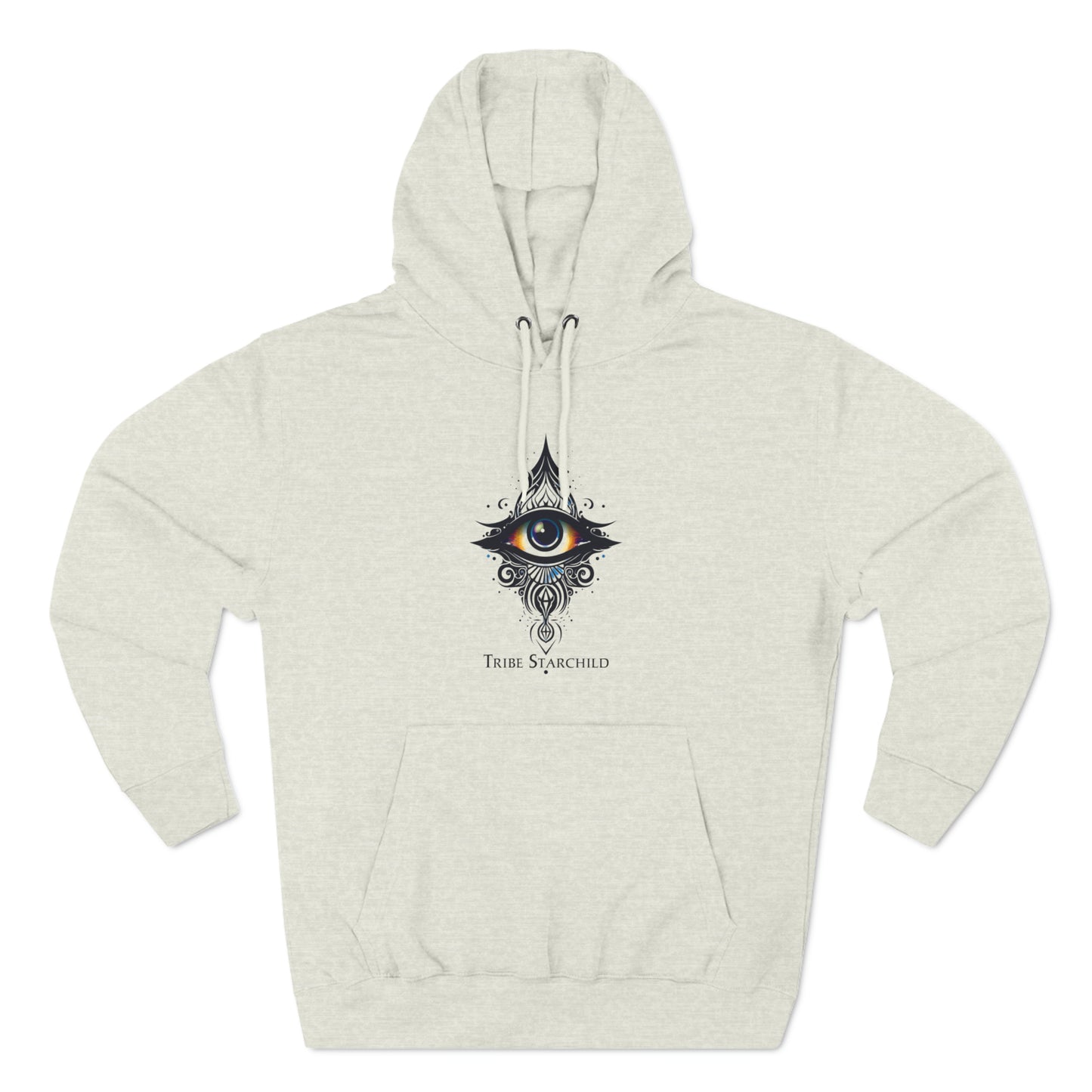Starchild Lightbringer : Premium Pullover Hoodie