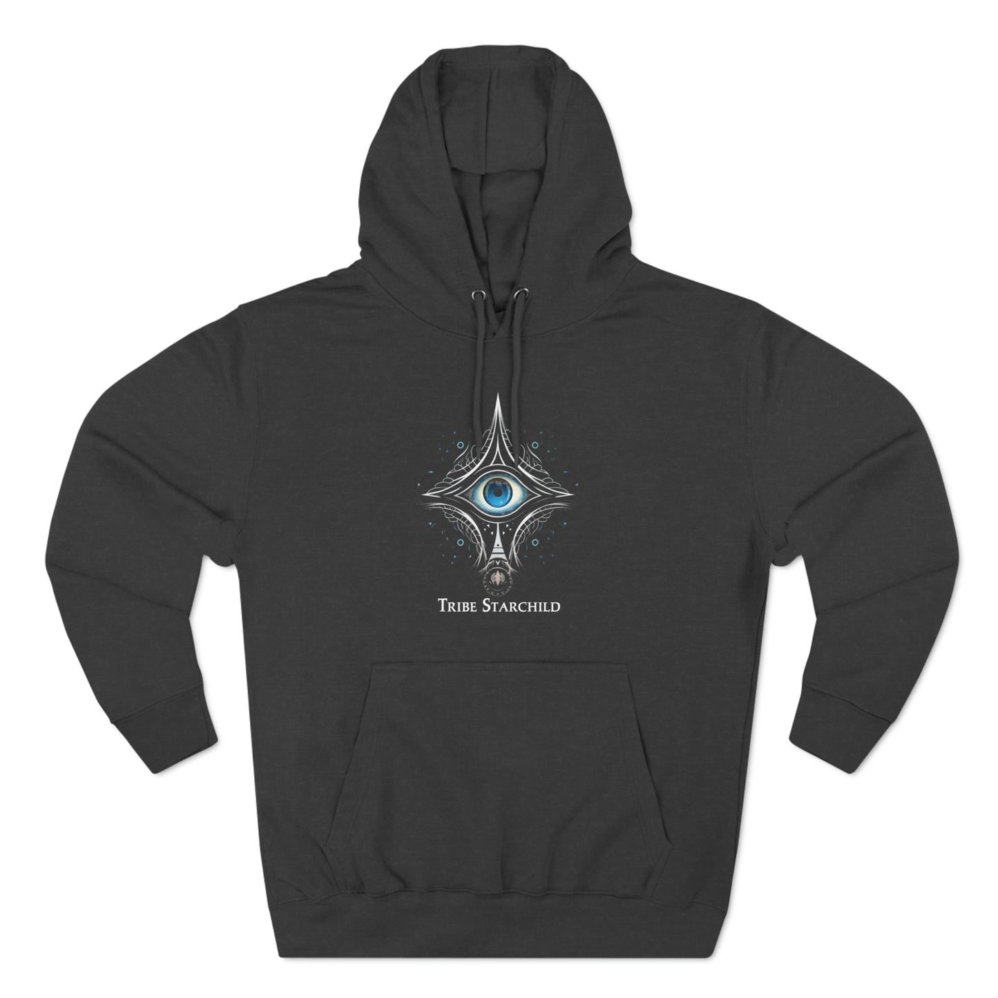 Starchild Duskbreaker : Premium Pullover Hoodie