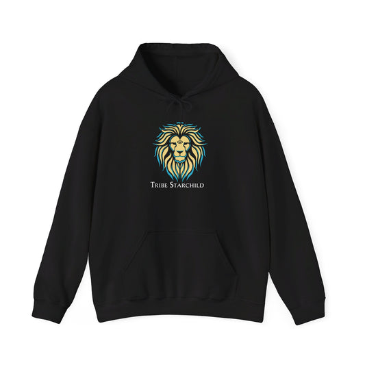 Enlighten Hoodie - Tribe Starchild