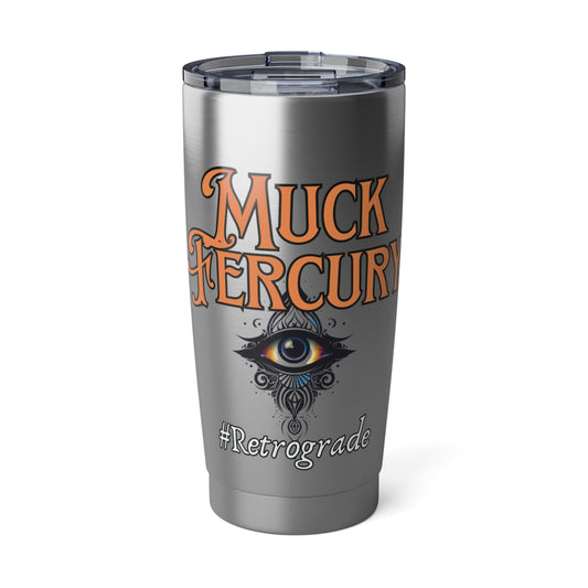#Retrograde Tumbler - Tribe Starchild