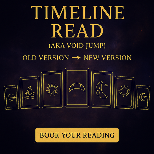 Timeline Read : Void Jump